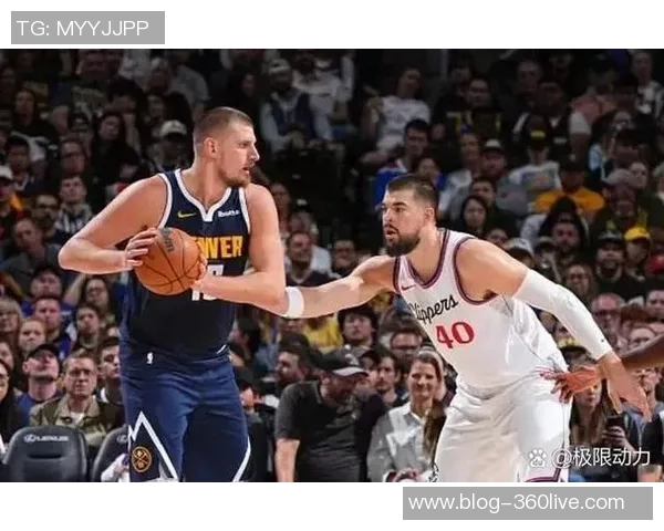 2017年掘金与勇士激战回顾：一场精彩绝伦的季后赛对决