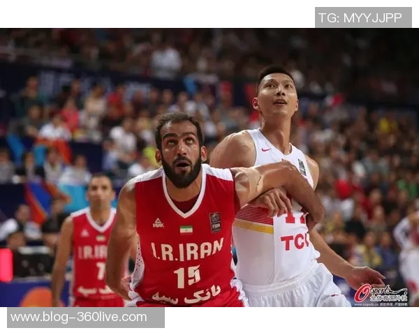 中国男篮对阵伊朗精彩比赛录像回顾与分析