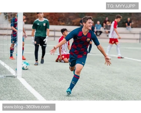 加维:从青涩少年到足球巨星的华丽转身与奋斗历程