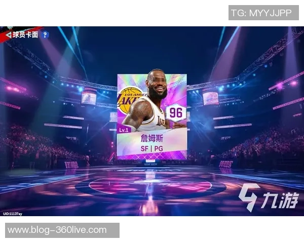 勒布朗詹姆斯如何在NBA历史中书写自己的传奇篇章与未来展望